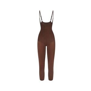 SKIMS Everyday Sculpt Open Bust Catsuit